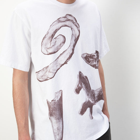 thisisneverthat Artifacts Tee