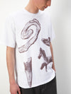 thisisneverthat Artifacts Tee
