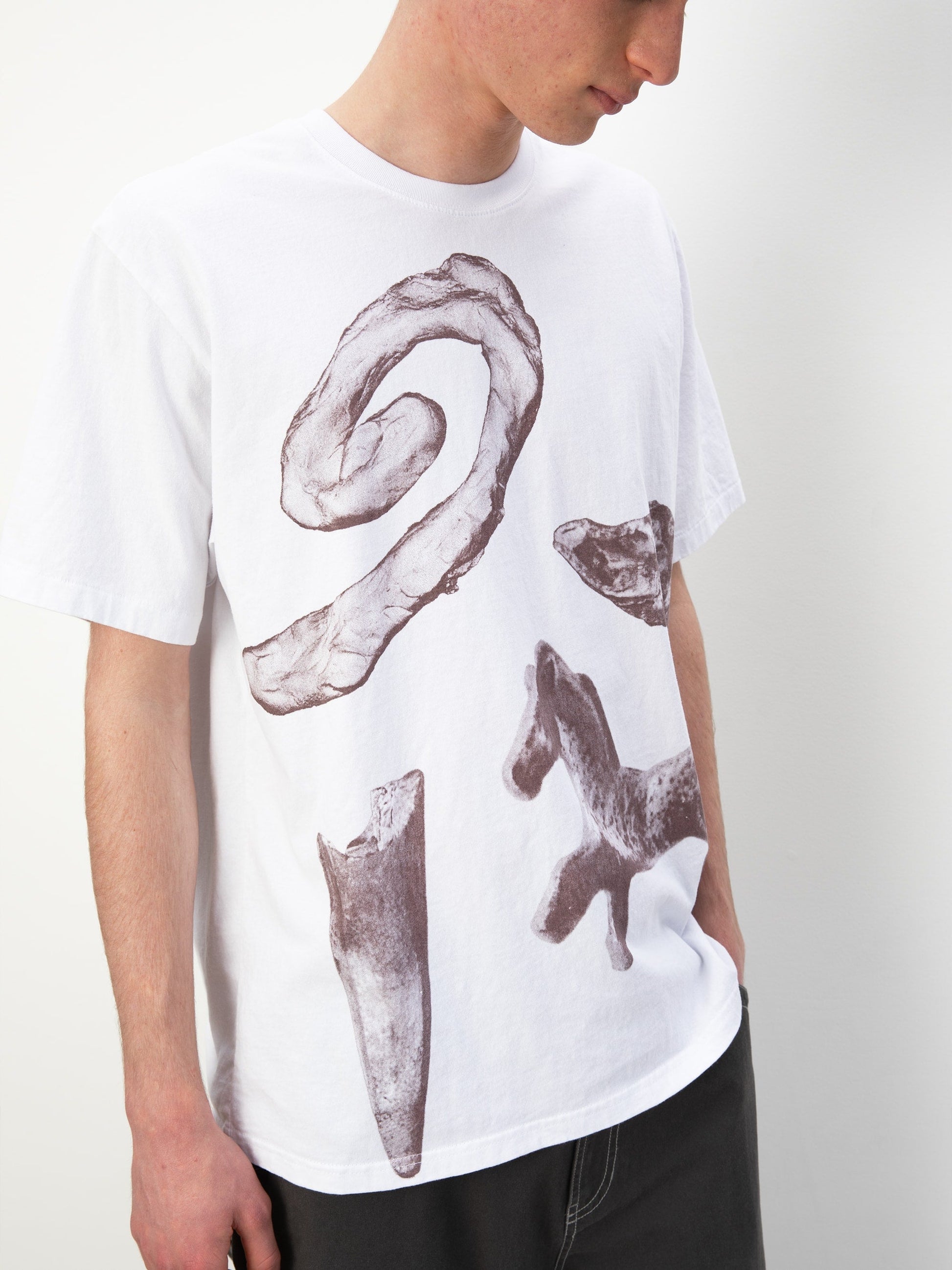 thisisneverthat Artifacts Tee