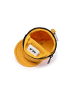 MLB Basic Logo Ballcap Pouch Keyring