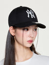 MLB SIGNATURE STRUCTURED BALLCAP