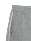 MLB Women's Basic Small Logo Running Dolphin Pants