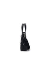 MLB * Dia Monogram Jacquard Mini Cross Bag