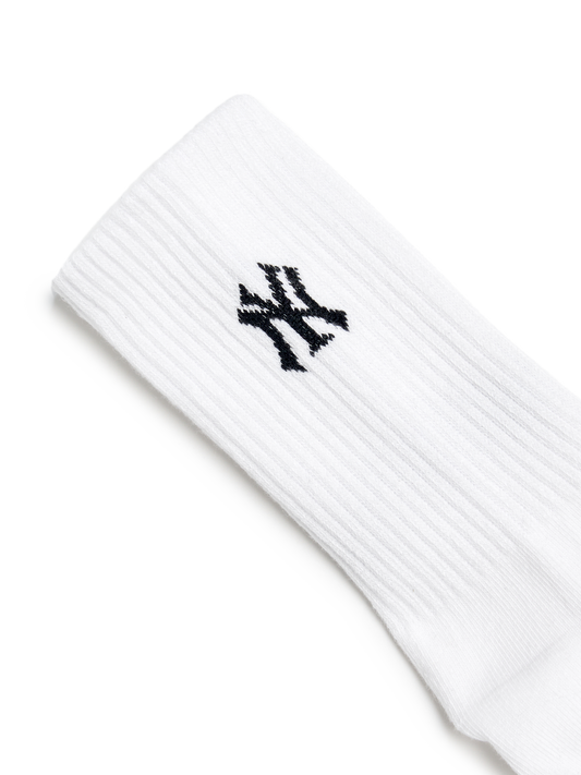 MLB Sportive Crew Socks 2pairs Set