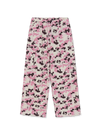 MLB Women's Camo Low Rise Cotton Cargo Wide Pants