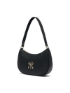 MLB Monogram Embo Shoulder Bag