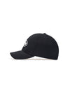 MLB Varsity Cursive Ballcap