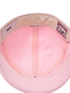 MLB SIGNATURE STRUCTURED BALLCAP
