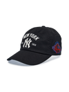MLB Coopers Town Patch Unstructured Ballcap