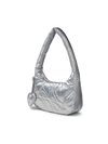 MLB Basic Sportive Stitch Hobo Bag