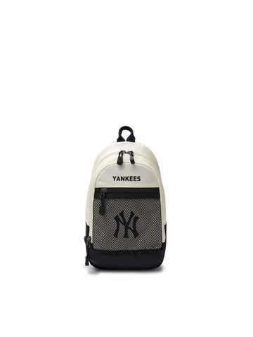 MLB Basic Mesh Slingbag