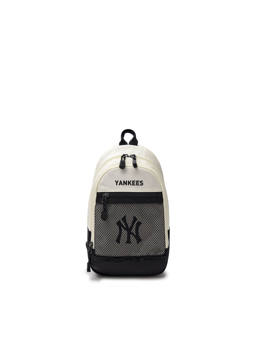 MLB Basic Mesh Slingbag