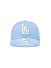MLB SIGNATURE STRUCTURED BALLCAP