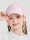 MLB [cool Field] Shiny Mesh Ballcap