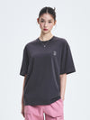 MLB Basic Heavy Weight Over Fit T-shirt