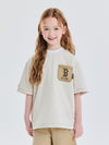 MLB Basic Street Woven T-shirt