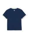 MLB Vintage Graphic Over Fit T-shirt