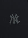 MLB CLASSIC MONOGRAM BIG LUX OVER FIT T-SHIRTS