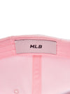 MLB Girl's Shiny Ballcap