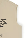 MLB Varsity Vest Long Slv 3 Set