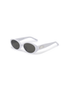 MLB The Kid (Oval Type)