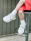 MLB Chunky Mask Sandals V2