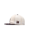 MLB Megabear Mesh Snapback