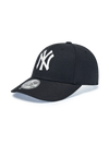 MLB SIGNATURE PATCH STRUCTURED BALLCAP