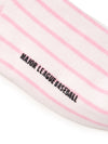 MLB Varsity Athleisure Stripe Socks