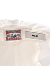 MLB Summer Mesh Flap Cap