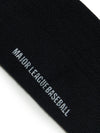 MLB Ribbed 3ea Socks