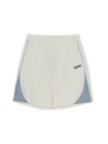 MLB SPORTVIE CURSIVE BLOCKING 7in Shorts