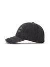 MLB DAMAGE WASHING UNSTRUCTURED BALL CAP