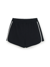 MLB Women's Basic Small Logo Running Dolphin Pants