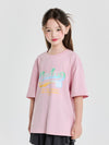 MLB Vintage Street Gradation T-shirt