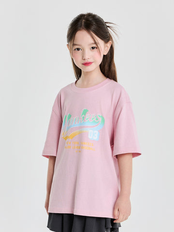 MLB Vintage Street Gradation T-shirt