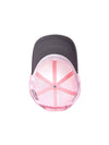 MLB Vintage Cursive Logo Mesh Ballcap