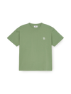 MLB Basic Heavy Weight Over Fit T-shirt