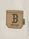 MLB Basic Street Woven T-shirt