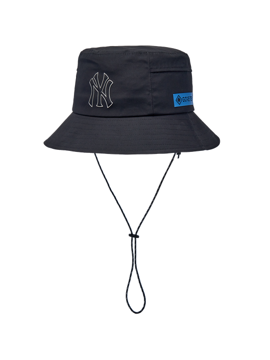 MLB Gore Tex 3L Ripstop Bucket Hat