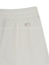 MLB Women's Varsity Lace Track Cotton Touch Skort