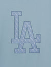 MLB CLASSIC MONOGRAM BIG LUX OVER FIT T-SHIRTS