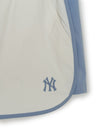 MLB Women's Small Logo Dolphin Water Shorts