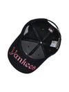 MLB Diamond Stamp Structured Ball Cap