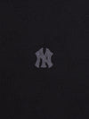 MLB Dia Monogram Tonal Jacquard Polo T-Shirts