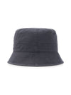 MLB Basic Medium Logo Washing Bucket Hat