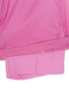 MLB Women's Sportive Ribstop Light Weight Sheer 4in Shorts