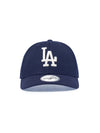MLB SIGNATURE PATCH STRUCTURED BALLCAP