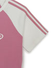 MLB Women's Varsity Color Block Ribbed Ops