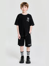 MLB Outdoor Street T-shirt Set